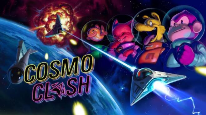 Cosmo Clash Free Download