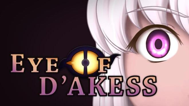 Eye of Dakess-TENOKE