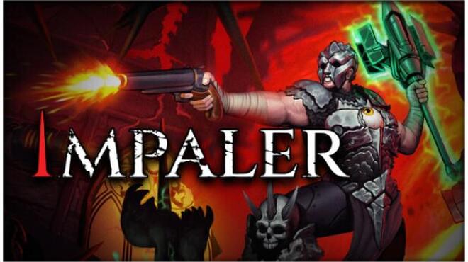 Impaler v1 0 447 Multi6 Free Download