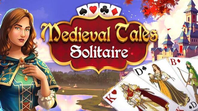 Medieval Tales Solitaire Free Download