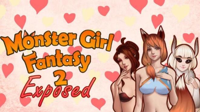 Monster Girl Fantasy 2: Exposed Free Download