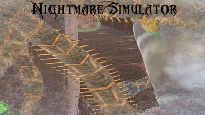 Nightmare Simulator Free Download