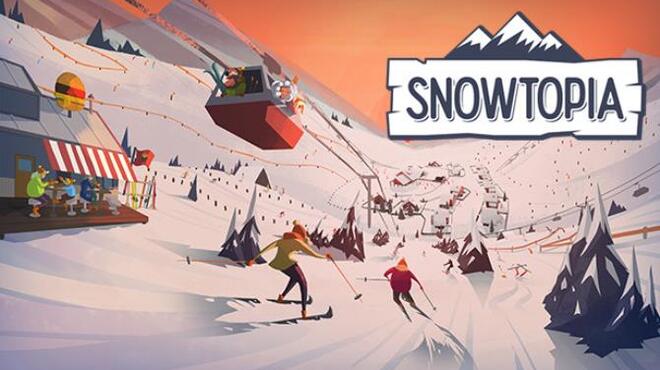 Snowtopia Ski Resort Builder Free Download