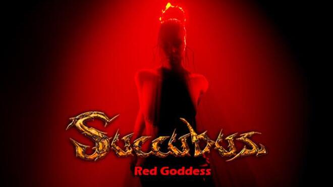 Succubus Ultimate Edition Red Goddess v1 13 Free Download