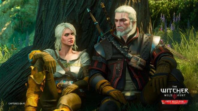 The Witcher 3 Wild Hunt Complete Edition Hotfix Torrent Download
