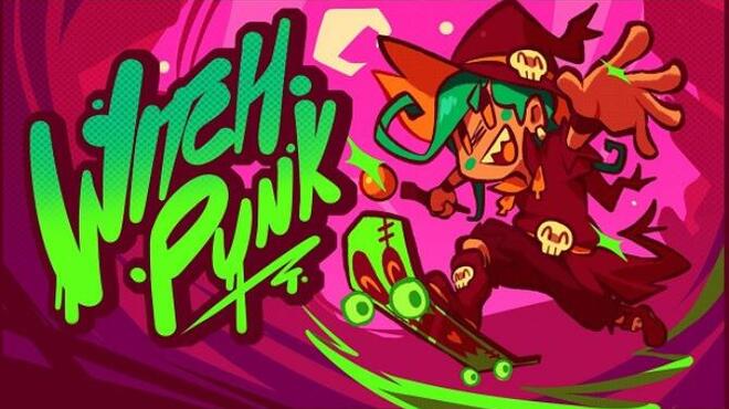 Witchpunk Free Download