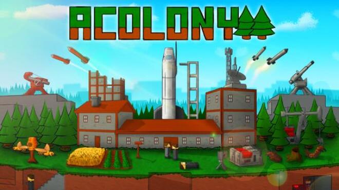 AColony Free Download
