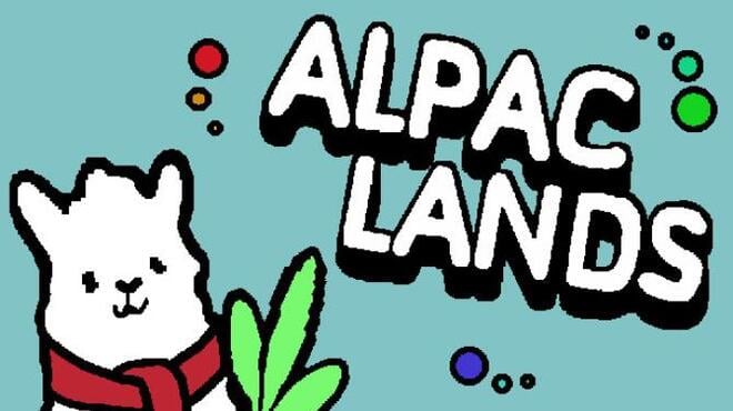 Alpaclands Free Download