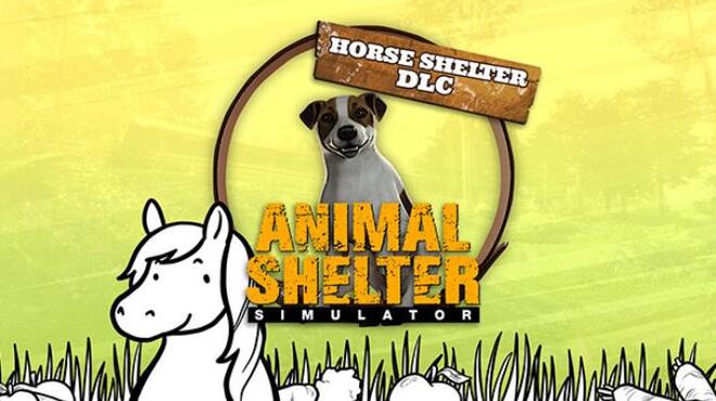Animal Shelter Horse Shelter Free Download