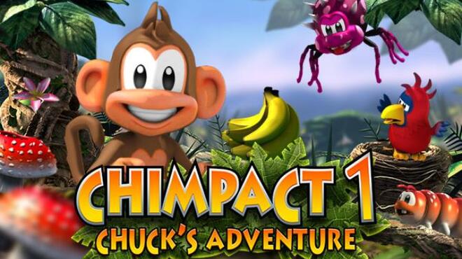 Chimpact 1 - Chuck's Adventure Free Download