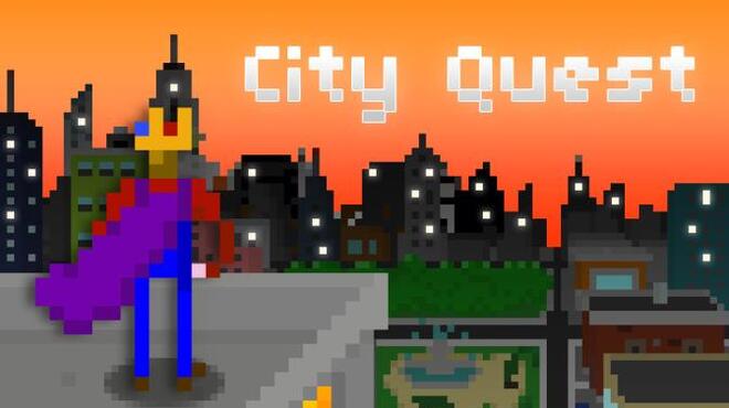 City Quest Free Download