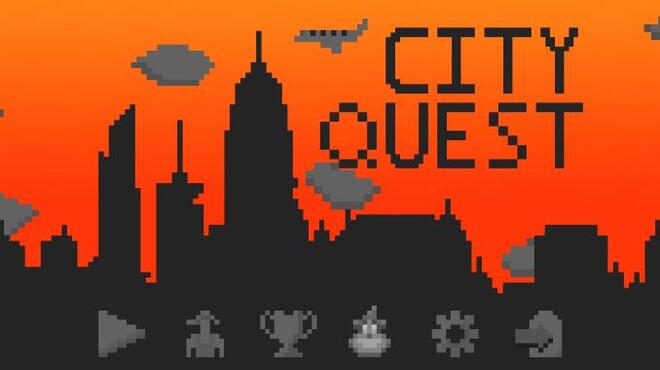 City Quest Torrent Download