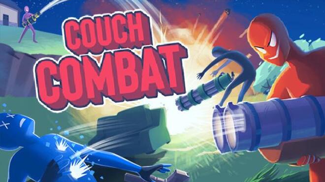 Couch Combat Free Download