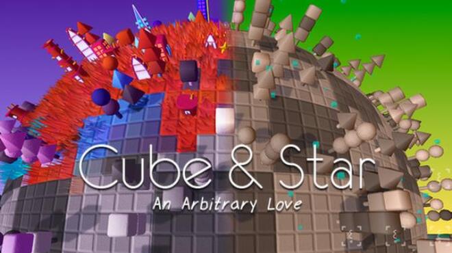 Cube & Star: An Arbitrary Love Free Download