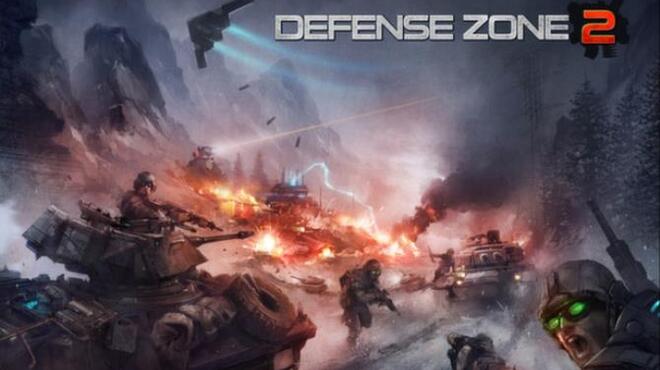 Defense Zone 2 Free Download