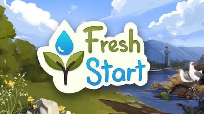 Fresh Start Cleaning Simulator Update v20230119 Free Download