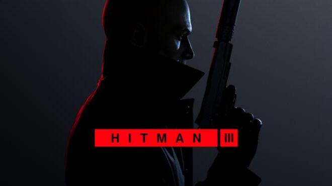 HITMAN 3 v3 140 Free Download