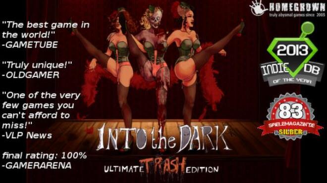 Into the Dark: Ultimate Trash Edition Free Download