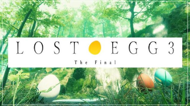 LOST EGG 3 The Final Update v1 0 8 Free Download