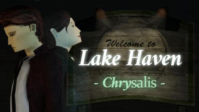 Lake Haven Chrysalis Update v1 21-TENOKE