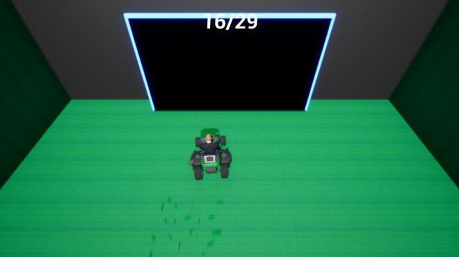 Lawnmower Game Ufo Chase PC Crack