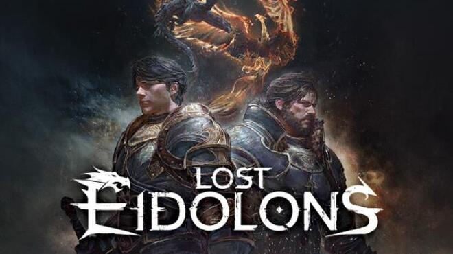 Lost Eidolons Update v1 5 Free Download