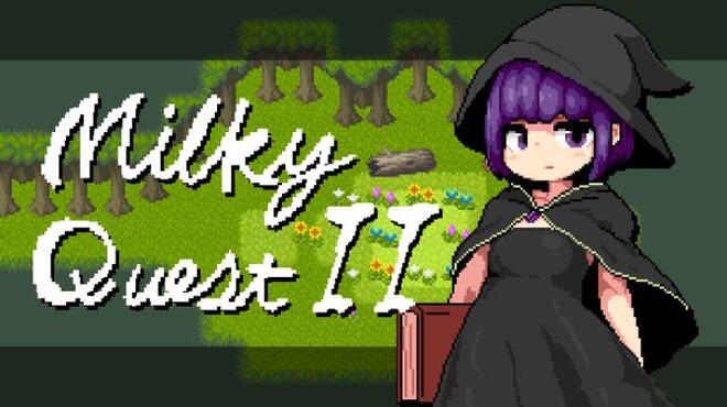 Milky Quest II Free Download