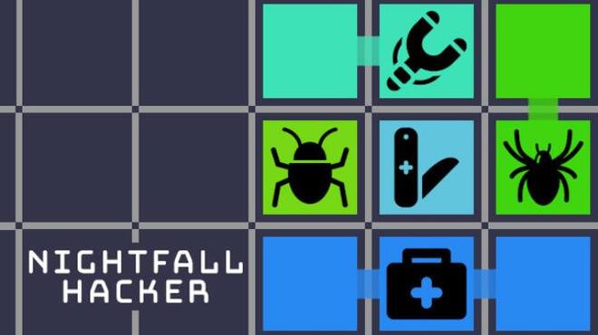 Nightfall Hacker Free Download