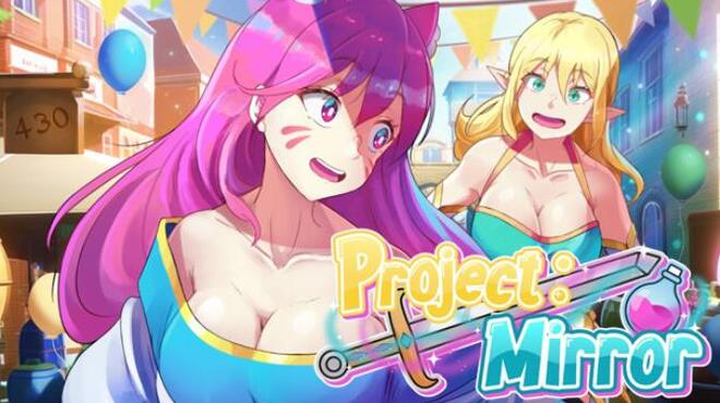 Project: Mirror Free Download
