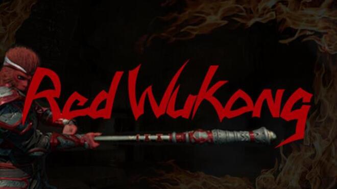 Red Wukong Free Download