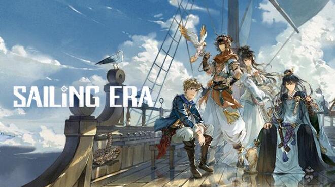 Sailing Era Update v20230120 Free Download