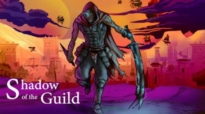 Shadow of the Guild Free Download