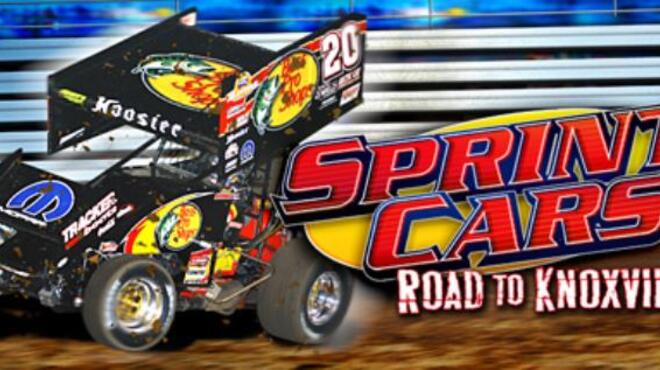 Sprint Cars Road to Knoxville Free Download