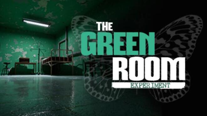 The Green Room Experiment Episode 1 Free Download