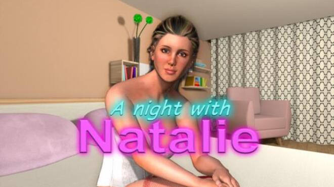 A night with Natalie Free Download