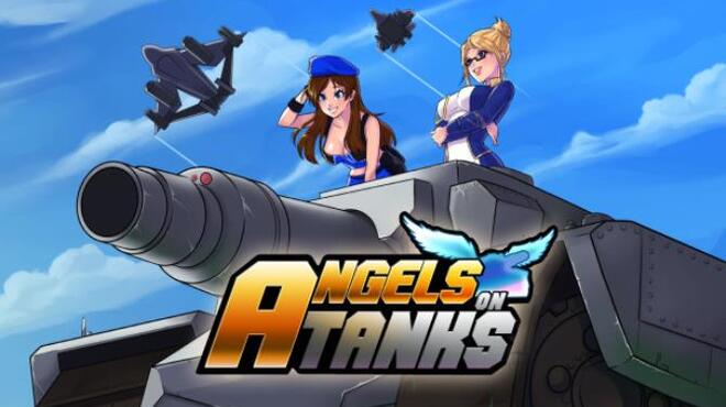 Angels on Tanks Free Download
