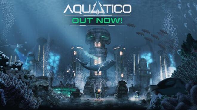 Aquatico Update v1 009 0 Free Download