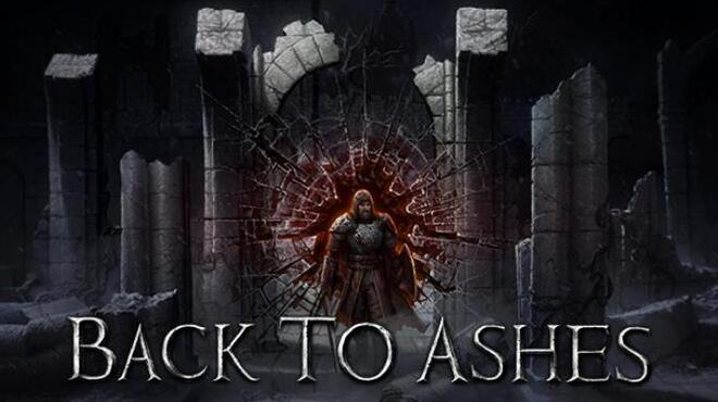 Back To Ashes Update v0 9 6 Free Download