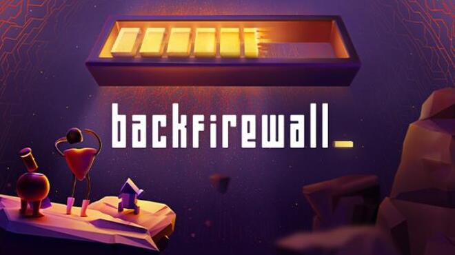Backfirewall Update v20230216 Free Download