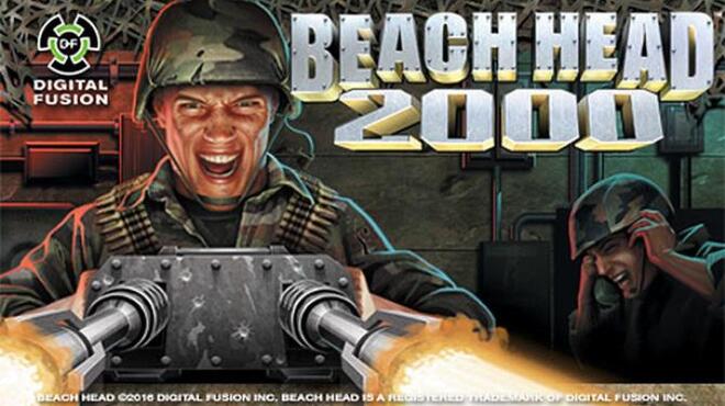 Beachhead 2000 Free Download