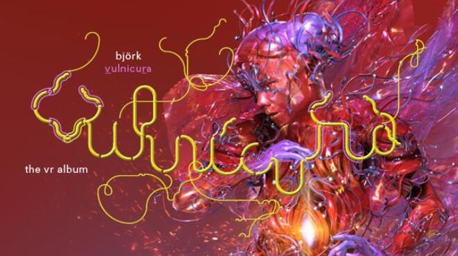 Björk Vulnicura Virtual Reality Album Free Download