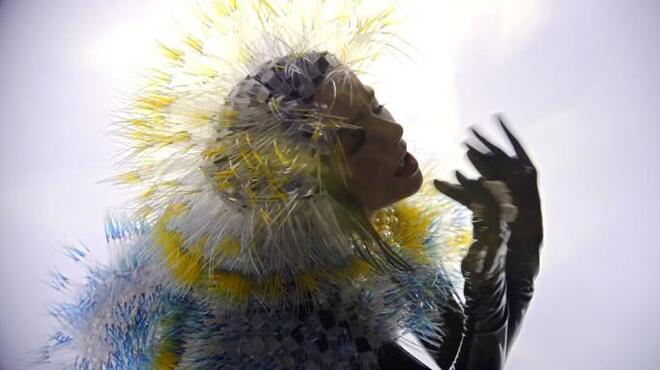 Björk Vulnicura Virtual Reality Album PC Crack