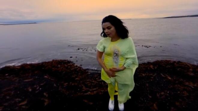 Björk Vulnicura Virtual Reality Album Torrent Download