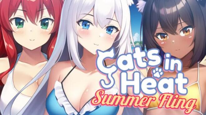 Cats in Heat - Summer Fling Free Download