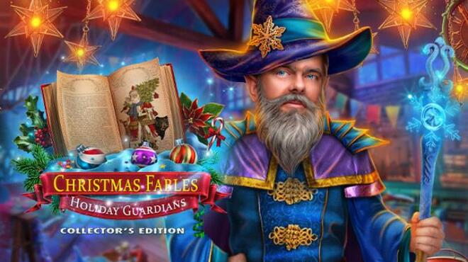 Christmas Fables: Holiday Guardians Collector's Edition Free Download