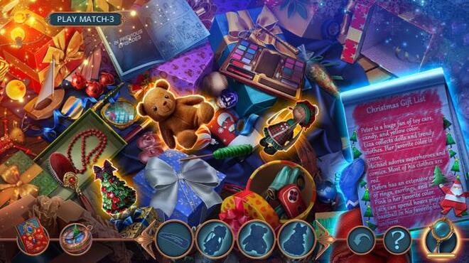 Christmas Fables: Holiday Guardians Collector's Edition Torrent Download