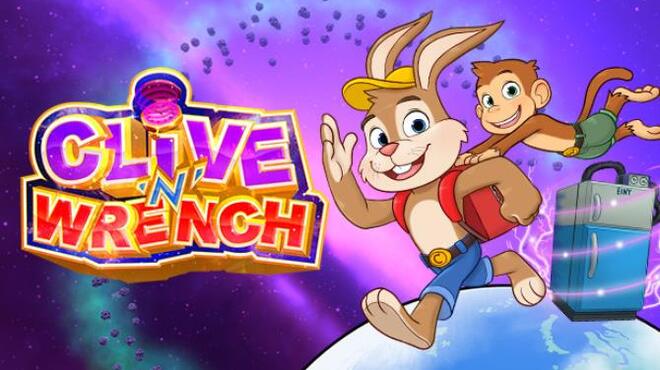 Clive 'N' Wrench Free Download