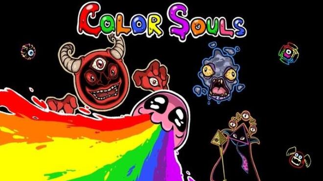 Color Souls Free Download
