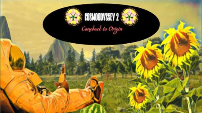 CosmoOdyssey 2 Comeback to origin Free Download