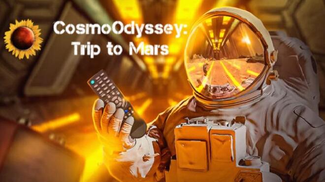 CosmoOdyssey:Trip to Mars Free Download